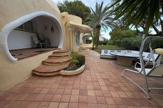 Maison à Altea la Vella. ...