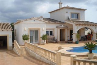 Casa in Gargasindi - Garduix - Colina del Sol. ...