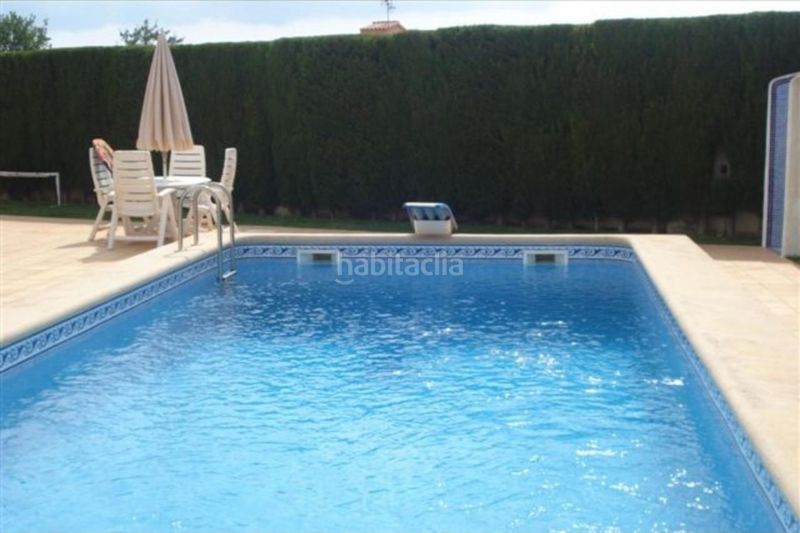 Foto 2914225a-ffbc-4453-ad06-12dac544ddfb. Casa amb aparcament piscina a Gargasindi - Garduix - Colina del Sol Calp