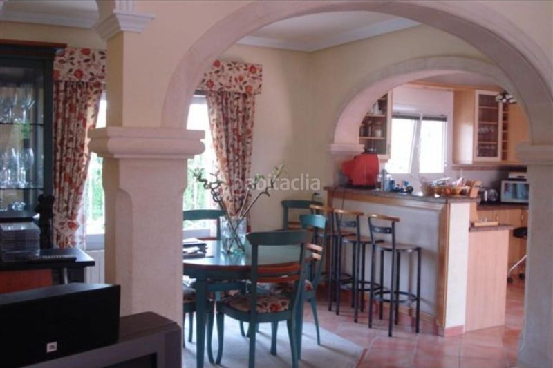 Foto e01a770f-cdee-4f02-89d7-573b7cda2bdd. Casa amb aparcament piscina a Gargasindi - Garduix - Colina del Sol Calp