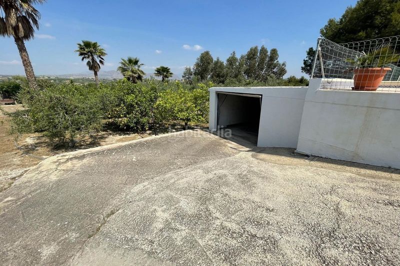 Foto 3c855c0e-6790-4715-a0ff-bf445e6be932. Casa amb calefacció aparcament a Jubalcoi Elche / Elx