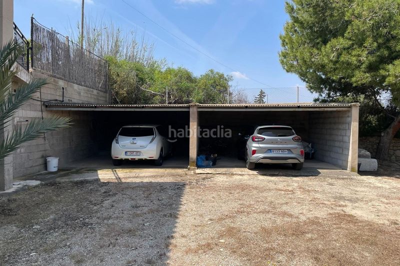 Foto 41473784-b826-4814-8742-32d196dbf630. Casa amb calefacció aparcament a Jubalcoi Elche / Elx