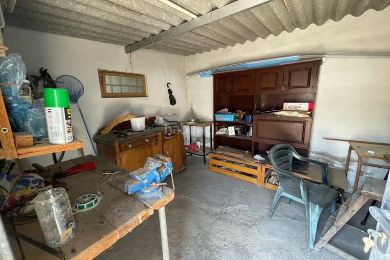 Foto 424472fb-2698-4612-a702-e5c17166c2ca. Casa amb calefacció aparcament a Jubalcoi Elche / Elx