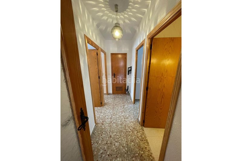 Foto 48e55bd3-db4f-4bc1-bbe2-a858c7e5703a. Casa amb calefacció aparcament a Jubalcoi Elche / Elx