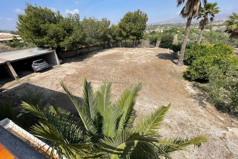 Foto 4f5b4a65-1f09-460b-9578-bfbd2b737d3a. Casa amb calefacció aparcament a Jubalcoi Elche / Elx