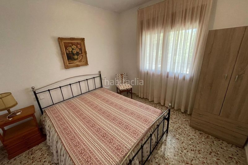 Foto 65f8ea88-f86d-4f40-9298-3470862c5e69. Casa amb calefacció aparcament a Jubalcoi Elche / Elx