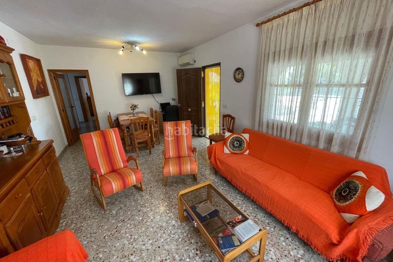 Foto 66d76710-c67c-481e-aa0f-972d883b5ee4. Casa amb calefacció aparcament a Jubalcoi Elche / Elx