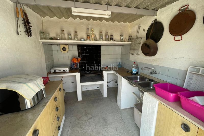 Foto 744d0c1c-8838-4830-9534-7a3ac19fd09a. Casa amb calefacció aparcament a Jubalcoi Elche / Elx