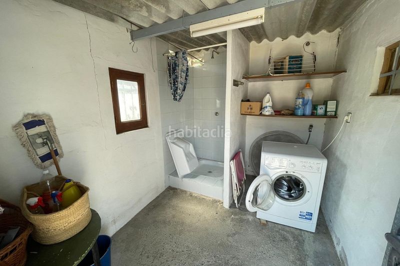 Foto 7d44de3c-6c2f-4be0-8284-40706b04671e. Casa amb calefacció aparcament a Jubalcoi Elche / Elx