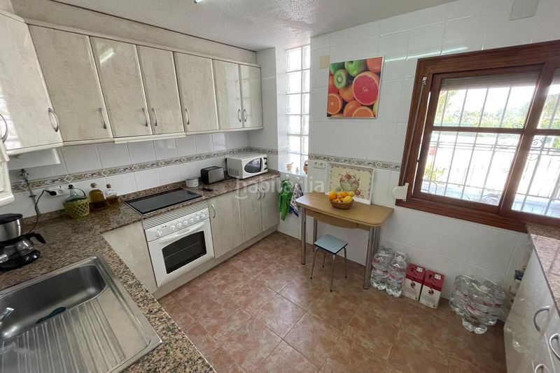 Foto 954ae191-605f-4874-9cea-eb05c45ff423. Casa amb calefacció aparcament a Jubalcoi Elche / Elx