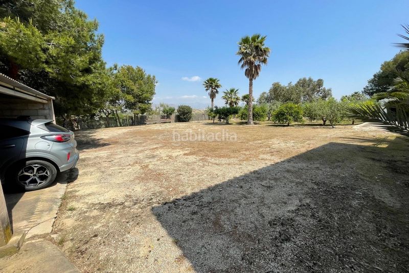 Foto 9b9802e5-7e58-4d1a-a52a-c855dec14ab1. Casa amb calefacció aparcament a Jubalcoi Elche / Elx