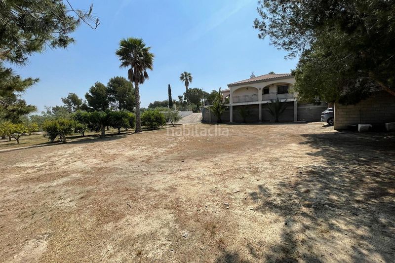 Foto af36622d-c47c-4a66-a81a-63806d693220. Casa amb calefacció aparcament a Jubalcoi Elche / Elx
