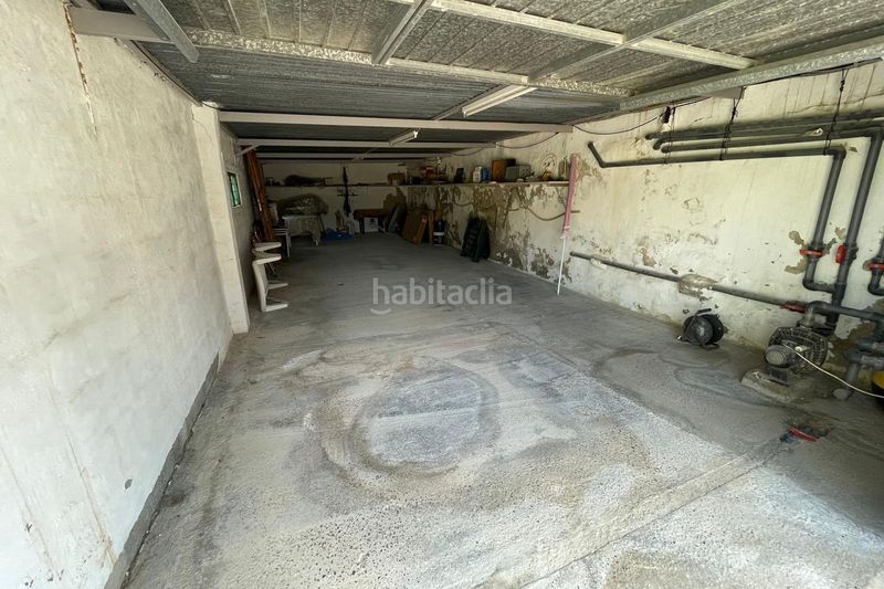 Foto d2c37523-436d-43a2-a022-3ab29fe8d5d7. Casa amb calefacció aparcament a Jubalcoi Elche / Elx