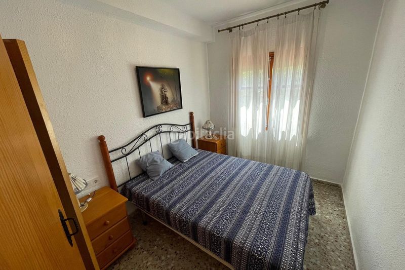 Foto d3c03828-c44d-42cd-9b40-04c474e965c7. Casa amb calefacció aparcament a Jubalcoi Elche / Elx