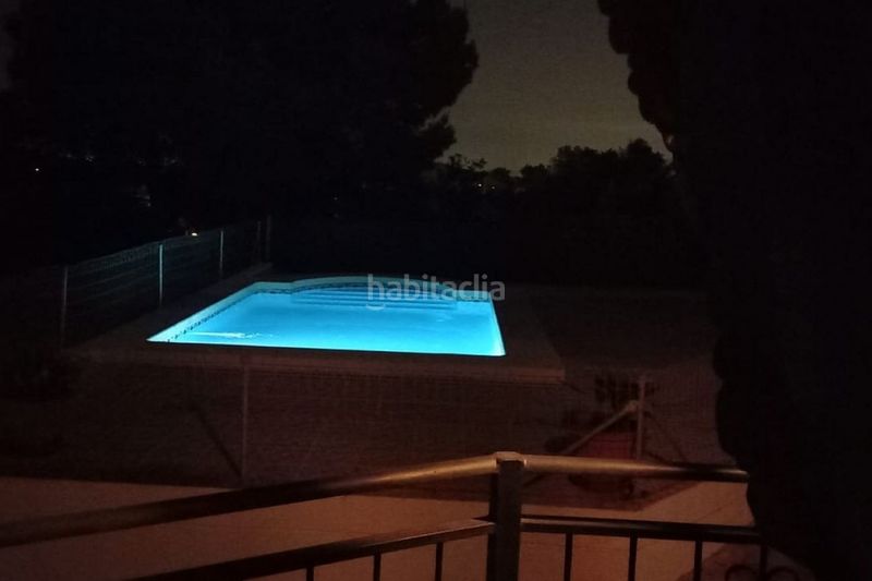 Foto d45235b3-1399-4567-ab81-b8bd514e93dc. Casa amb calefacció aparcament a Jubalcoi Elche / Elx