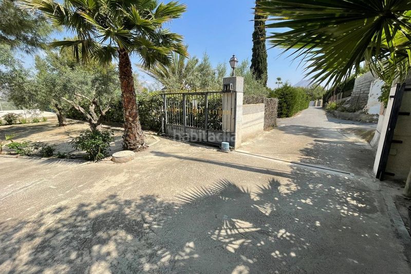 Foto d4b5098d-18cc-4898-8c4c-5fc4f0194736. Casa amb calefacció aparcament a Jubalcoi Elche / Elx