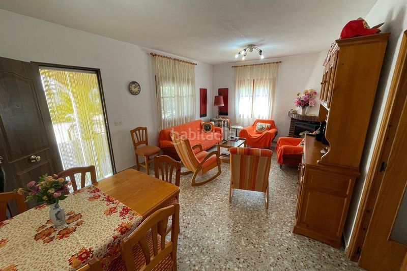 Foto dcb69bf3-9143-45c5-9da6-78776489ed08. Casa amb calefacció aparcament a Jubalcoi Elche / Elx