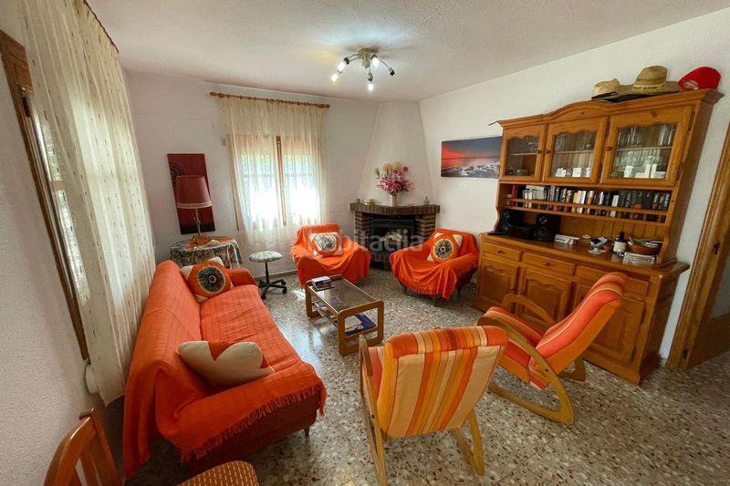 Foto eb3d0c8d-7136-4e82-ba08-e4999529c8d8. Casa amb calefacció aparcament a Jubalcoi Elche / Elx