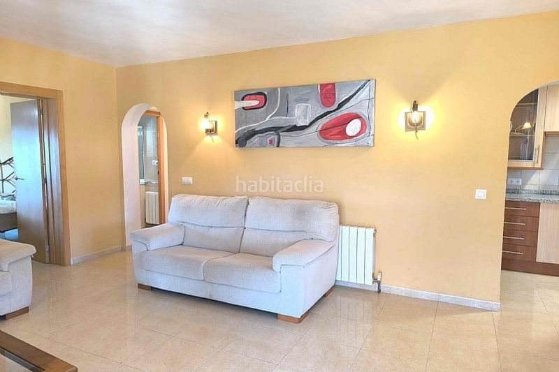 Foto 5d3bba98-7205-4981-8492-f76c03534662. Casa amb aparcament piscina a Maryvilla Calp