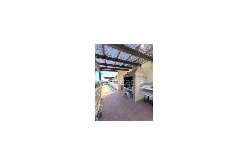 Foto 5e9e8ba0-fd8c-4d90-93dc-bb3265a325fb. Casa amb aparcament piscina a Maryvilla Calp