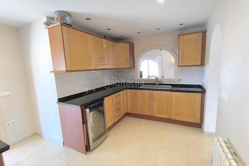 Foto afba3f83-92d7-432e-adee-03c099f67b65. Casa amb aparcament piscina a Maryvilla Calp