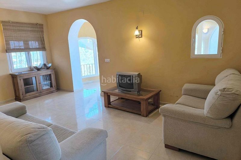 Foto f0f37dfa-eb4d-4fed-8bec-d276e347d212. Casa amb aparcament piscina a Maryvilla Calp