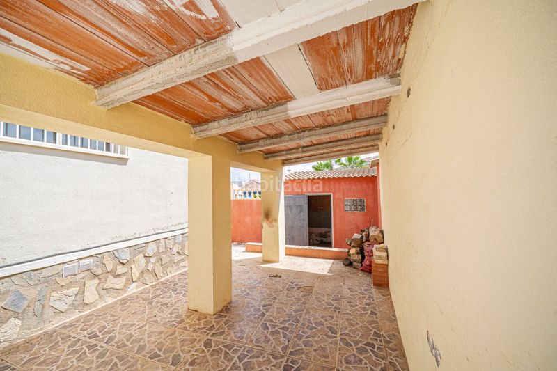 Foto 53efbdc7-b85f-4677-8471-d0f7d2d22008. Casa amb calefacció aparcament piscina a La Fiesta Rojales