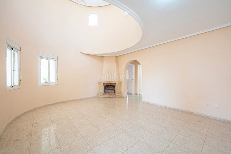 Foto e8d0e3a0-a89a-4d37-9000-5a454033a304. Casa amb calefacció aparcament piscina a La Fiesta Rojales