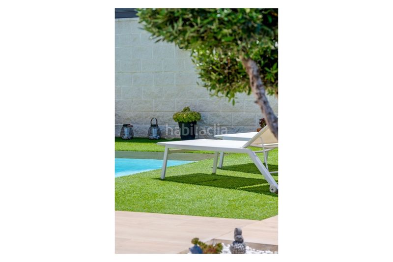 Foto 6d52a697-c805-45a5-9921-691c9062ed58. Casa amb calefacció aparcament piscina a Benijófar