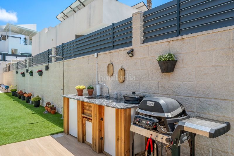 Foto 9041421d-18c4-42ee-bb20-272aac9b1183. Casa amb calefacció aparcament piscina a Benijófar