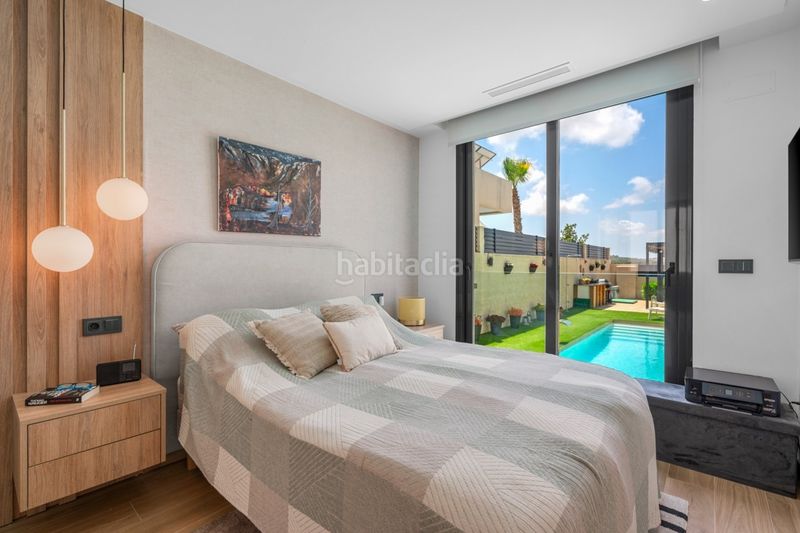 Foto f47ae32a-8845-4000-8bd7-7bb1386fff92. Casa amb calefacció aparcament piscina a Benijófar