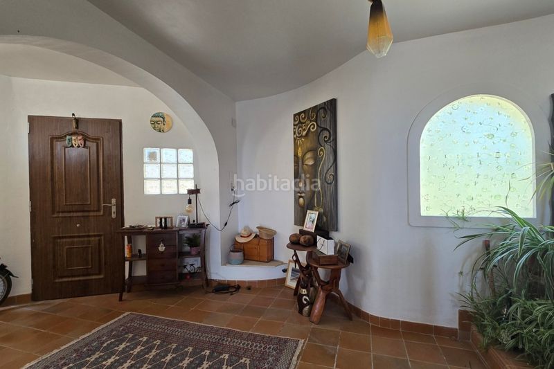 Foto 0d8014c9-8c3c-4194-b887-0f73817c54b5. Casa amb calefacció aparcament piscina a Altea ciudad Altea