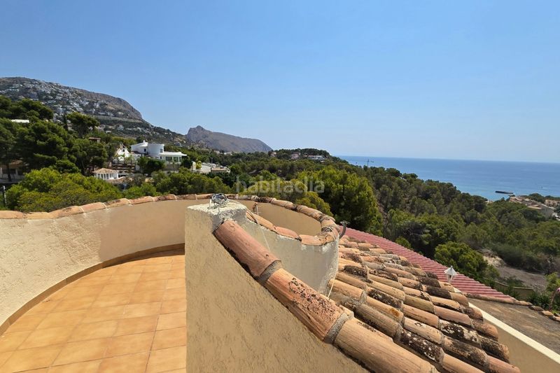 Foto 158fdce5-a04f-46c0-a174-1c7a6e08ab88. Casa amb calefacció aparcament piscina a Altea ciudad Altea