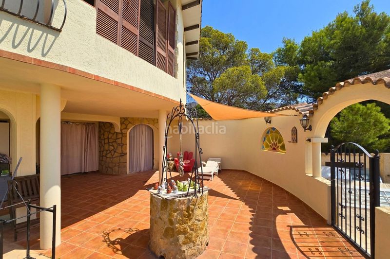 Foto 432233da-b2c4-441c-b1d7-2ff34b54a2fa. Casa amb calefacció aparcament piscina a Altea ciudad Altea