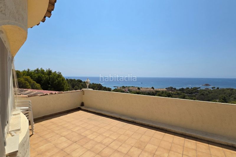 Foto 58d46ee5-befb-4e6c-9800-447937375497. Casa amb calefacció aparcament piscina a Altea ciudad Altea