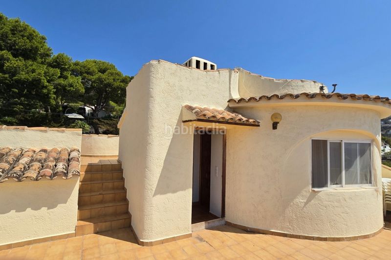 Foto 66f8e3d8-5511-42ad-86dd-1fa7c9ec04ae. Casa amb calefacció aparcament piscina a Altea ciudad Altea
