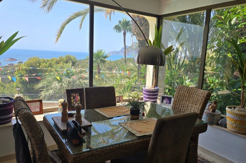 Foto f2b78ece-5172-4fc8-b9fd-470614944091. Casa amb calefacció aparcament piscina a Altea ciudad Altea