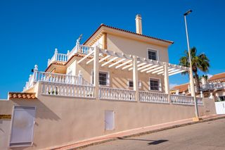 Casa in Cabo Cervera. Grande... maacutes grande... la maacutes grande...preciosa villa