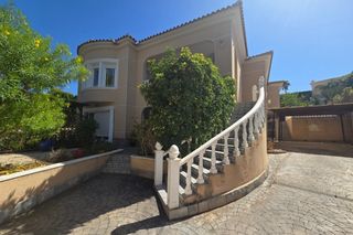 Affitto Casa in Altea Ciudad. Disponible para alquileres de corta duracioacuten a partir de en
