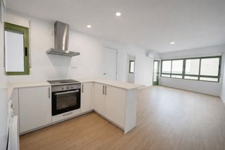 Apartment in Puerto. Maacutes cerca del mar, en calpe, es difiacutecil. este apartame