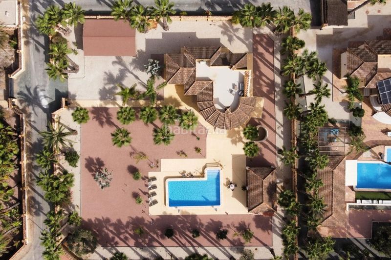 Foto a853c0e2-91e6-47e0-ac1c-5a70adfef591. Casa amb calefacció aparcament piscina a Catral
