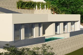 Casa a Monte Solana