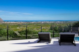 Casa a Monte Solana