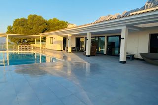 Casa a Altea la Vella