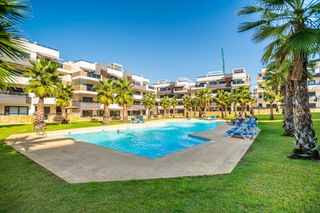 Appartamento in La Florida. Una elegante casa mediterraacutenea con interiores inspirados en