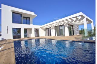 Casa a Benimeit-Tabaira