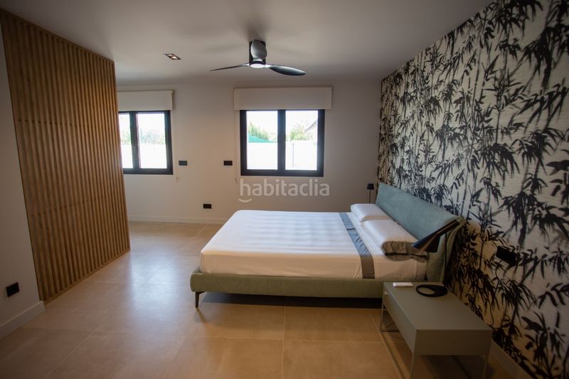 Foto 186145ae-c0ea-46d7-9859-3617bde189f2. Casa amb aparcament piscina a La Xara-La Sella Dénia