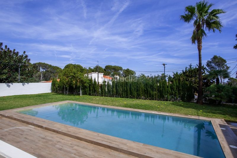 Foto 3a554e71-52d8-4db7-860c-ddec64e09132. Casa amb aparcament piscina a La Xara-La Sella Dénia