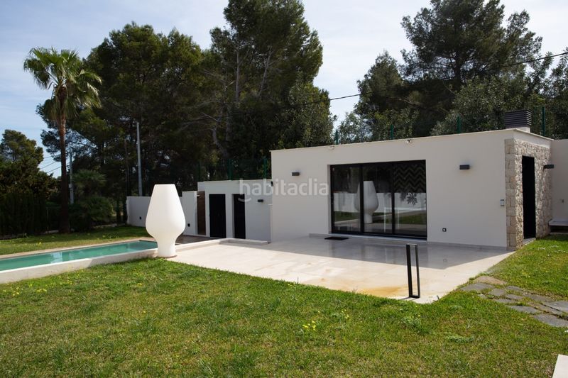 Foto 3dcd2ec7-8f4d-4c79-9e21-b838e025744a. Casa amb aparcament piscina a La Xara-La Sella Dénia