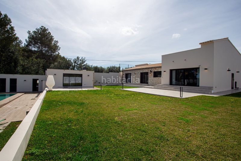 Foto 490e4409-ad2b-4334-8436-ffccb865ffc3. Casa amb aparcament piscina a La Xara-La Sella Dénia